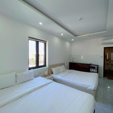 Tigon'S House Bed & Breakfast Da Nang Exterior photo