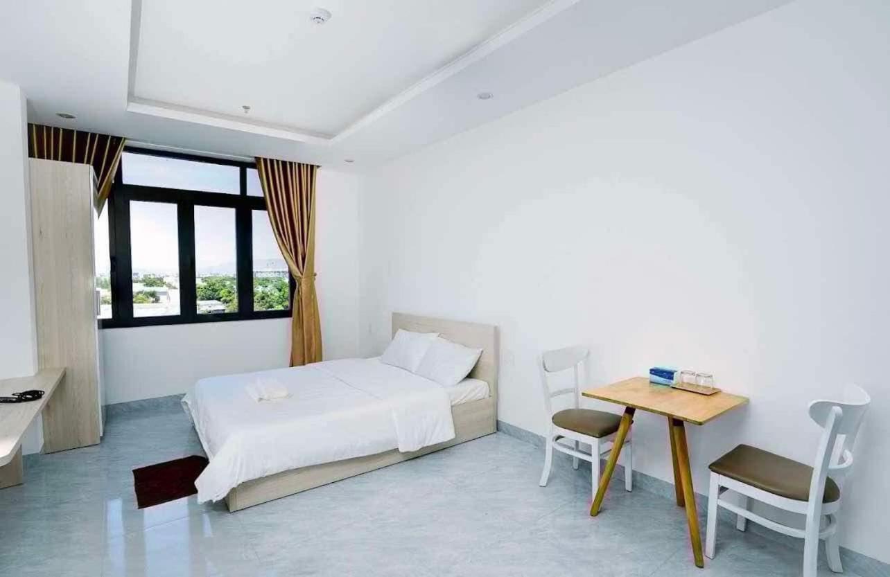 Tigon'S House Bed & Breakfast Da Nang Exterior photo