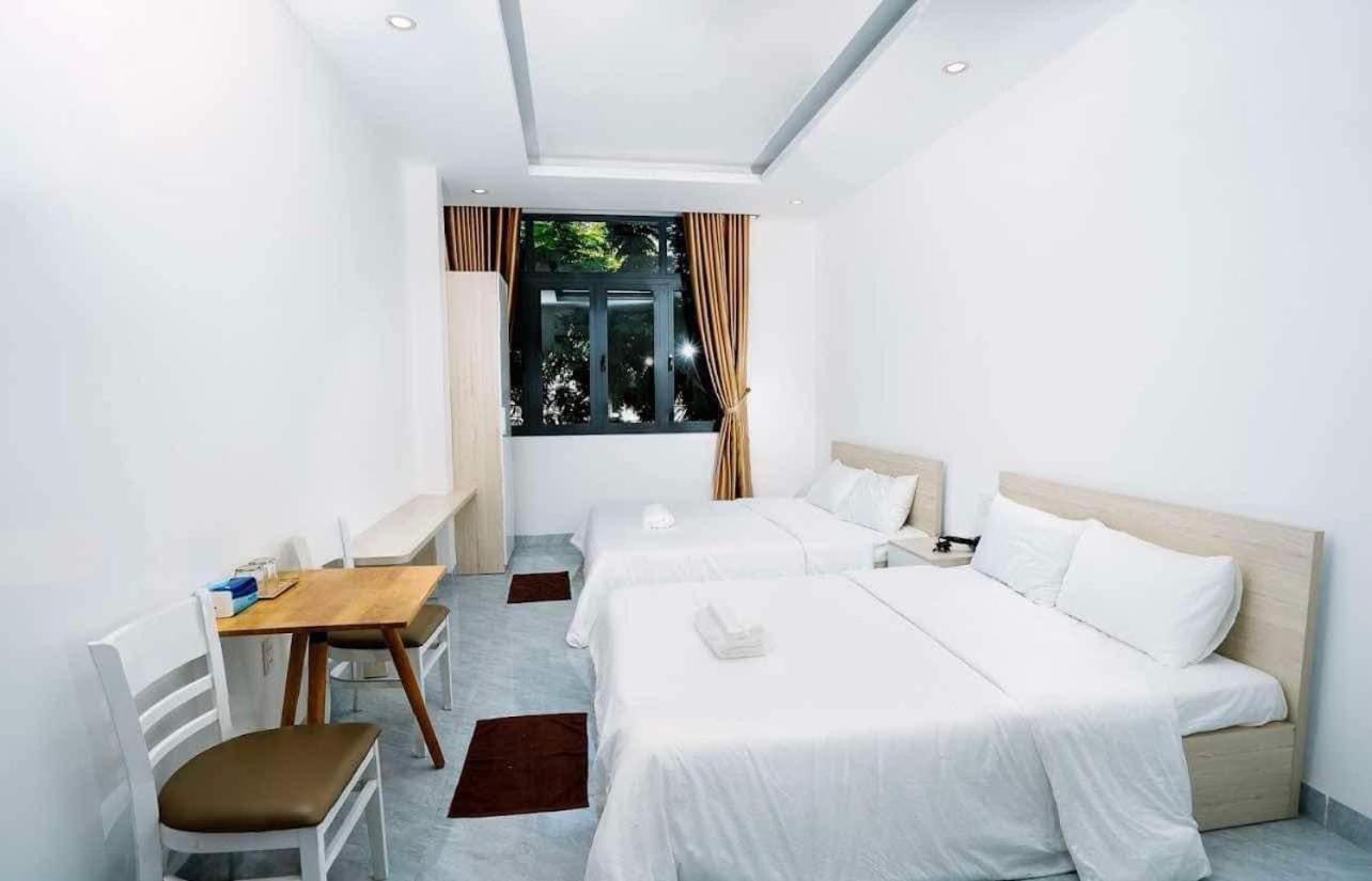 Tigon'S House Bed & Breakfast Da Nang Exterior photo
