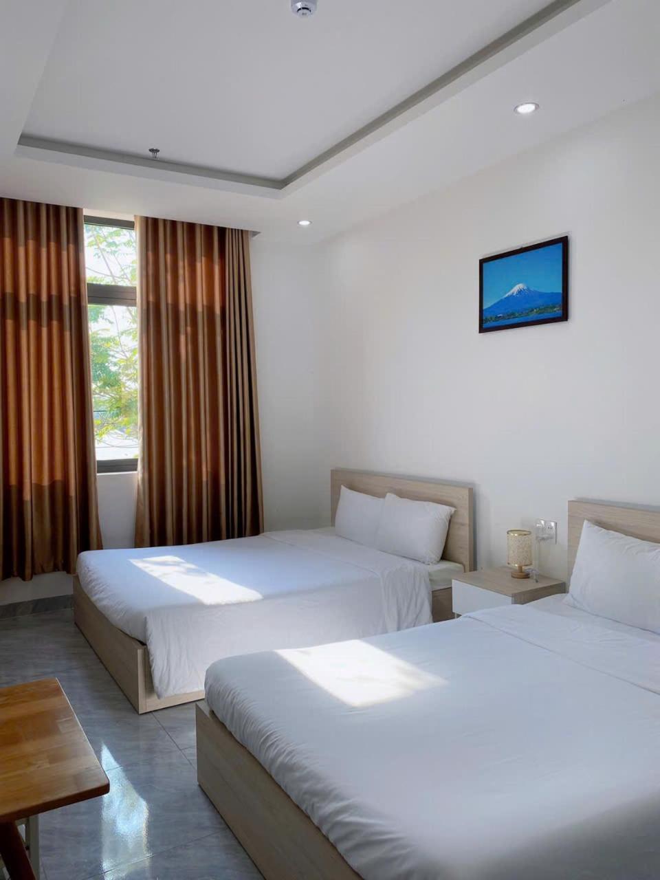 Tigon'S House Bed & Breakfast Da Nang Exterior photo