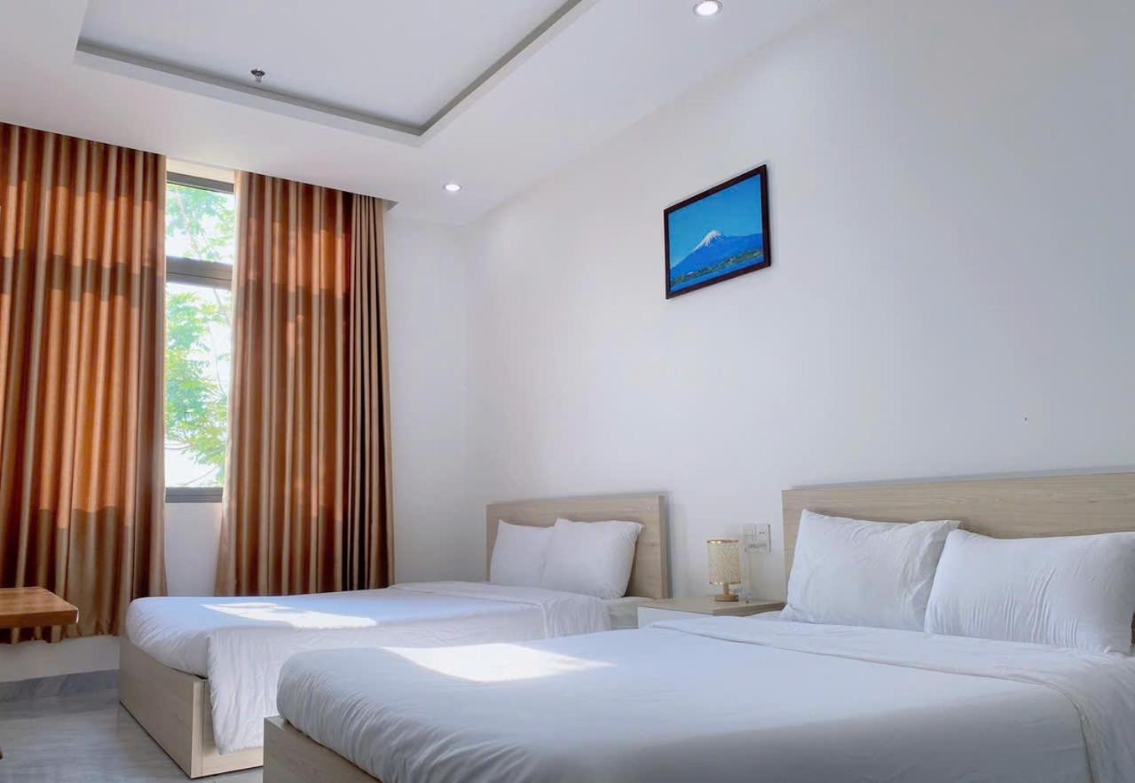 Tigon'S House Bed & Breakfast Da Nang Exterior photo